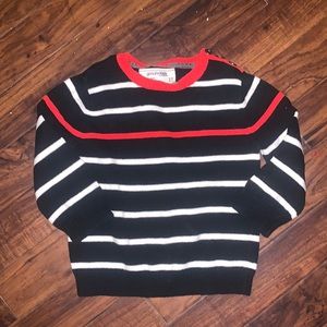 Genuine kids (Oshkosh) Sweater ⭐️